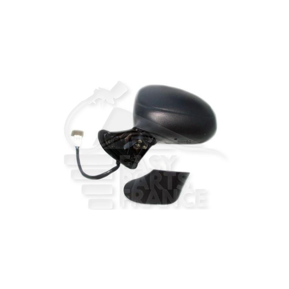 RÉTROVISEUR GAUCHE ÉLECTRIQUE CHAUFFANT pour DAEWOO MATIZ
