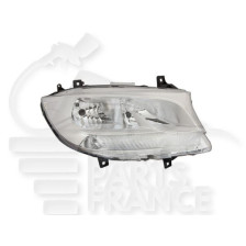 OPT D H7+H15 ELECT A/MOTEUR 