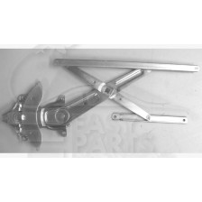 MECANISME DE LEVE VITRE AVANT-DROIT ÉLECTRIQUE pour SUZUKI SWIFT