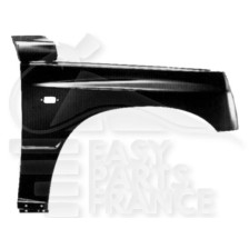 AILE AVANT-DROIT AVEC EMPLACEMENT FEU SAUF V6 TYPE TD11 pour SUZUKI VITARA