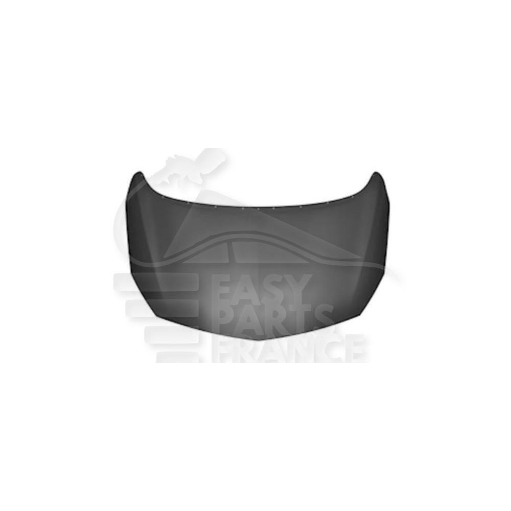 CAPOT pour OPEL ASTRA