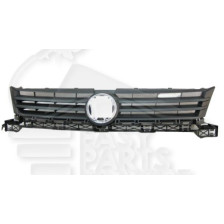 GRILLE DE CALANDRE AVEC MOULURE pour VOLKSWAGEN CADDY