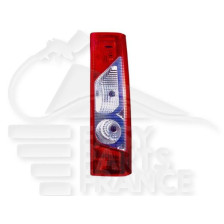 FEU ARRIÈRE-DROIT pour FIAT SCUDO