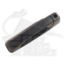 POIGNÉE PORTE EXTÉRIEUR AVANT-GAUCHE A PEINDRE AVEC TROU BARILLET pour JEEP COMMANDER