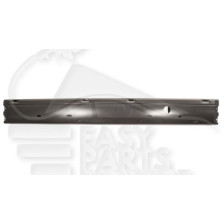 PARE CHOCS AR CENTRAL NOIR A/PACKONTROL A/EMPL MOULURE 