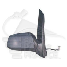 RÉTROVISEUR DROIT ÉLECTRIQUE CHAUFFANT A PEINDRE pour FORD C MAX