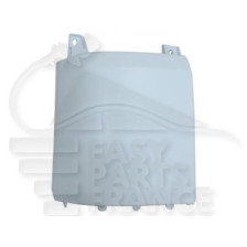 CROSSE DE PARE-CHOC ARRIÈRE-GAUCHE A PEINDRE pour VOLKSWAGEN TRANSPORTER