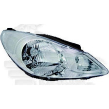 OPT D H4 ELECT A/MOTEUR 