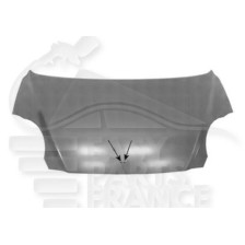 CAPOT AVEC TROU pour DAEWOO MATIZ