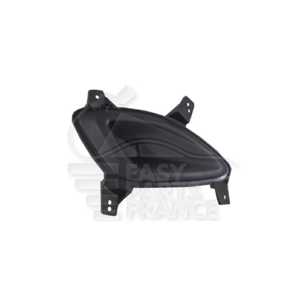 GRILLE DE PARE-CHOC AVANT-DROIT pour HYUNDAI I-10