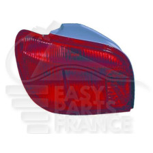 FEU ARRIÈRE-GAUCHE MONTAGE VALEO pour TOYOTA YARIS