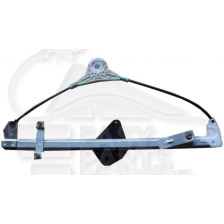 MECANISME LEVE VITRE ELECT ARG 