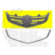 GRILLE DE CALANDRE pour HONDA ACCORD