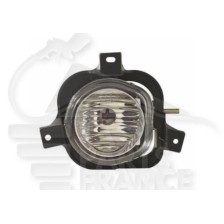 ANTI-BROUILLARD H1 AVANT-GAUCHE pour FORD KA