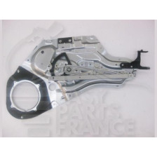 MECANISME DE LEVE VITRE ELECT AVD 