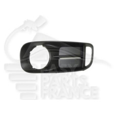 GRILLE DE PC AVG A/EMPL AB NOIRE 