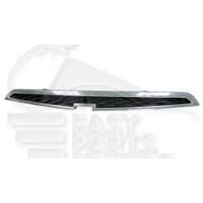 GRILLE DE PARE-CHOC AVANT CENTRALE SUPÉRIEUR pour CHEVROLET SPARK