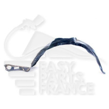 PARE BOUE AILE AVANT-GAUCHE pour MAZDA MAZDA 6