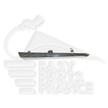 MOULURE DE PC AVD CHROMEE 