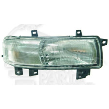 OPT D H4 ELECT S/MOTEUR 