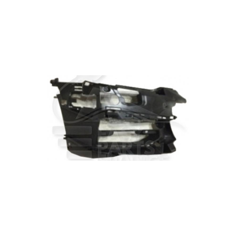 SUPPORT ANTI-BROUILLARD AVANT-DROIT pour BMW SERIE 5 G30
