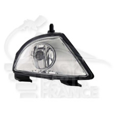 ANTI-BROUILLARD H1 AVANT-DROIT pour FORD FIESTA