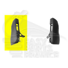 CROSSE DE PARE-CHOC ARRIÈRE-GAUCHE GRISE pour OPEL VIVARO