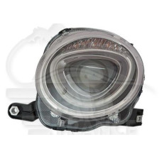 OPT D H7 ELECT A/MOTEUR 