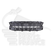 GRILLE DE CALANDRE NOIRE pour SEAT ARONA