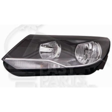 OPT G H7+H15 ELECT A/MOTEUR 