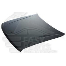 CAPOT pour TOYOTA HILUX