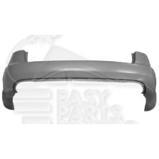 PARE-CHOC ARRIÈRE A PEINDRE SANS PACKONTROL - SW pour AUDI A4