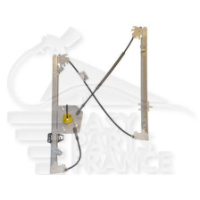 MECANISME DE LEVE VITRE AVD ELECT 