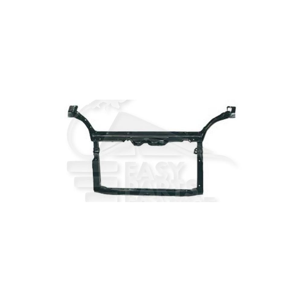 FACE AVANT pour TOYOTA YARIS