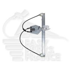 MECANISME DE LEVE VITRE ÉLECTRIQUE AVANT-DROIT pour FORD KA