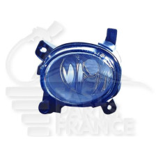 ANTI-BROUILLARD AVANT-DROIT H11 SAUF S-LINE pour AUDI A4