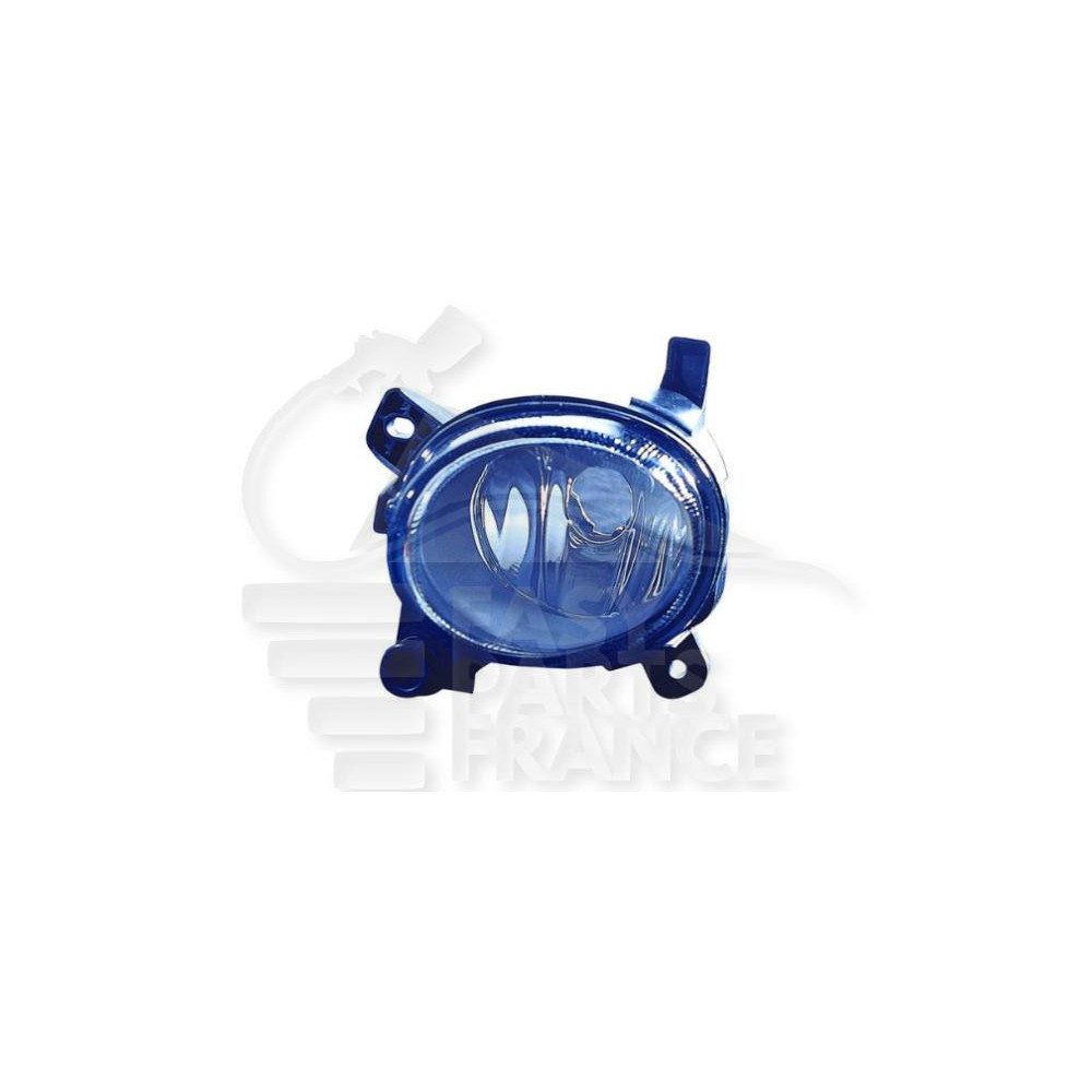 ANTI-BROUILLARD AVANT-DROIT H11 SAUF S-LINE pour AUDI A4