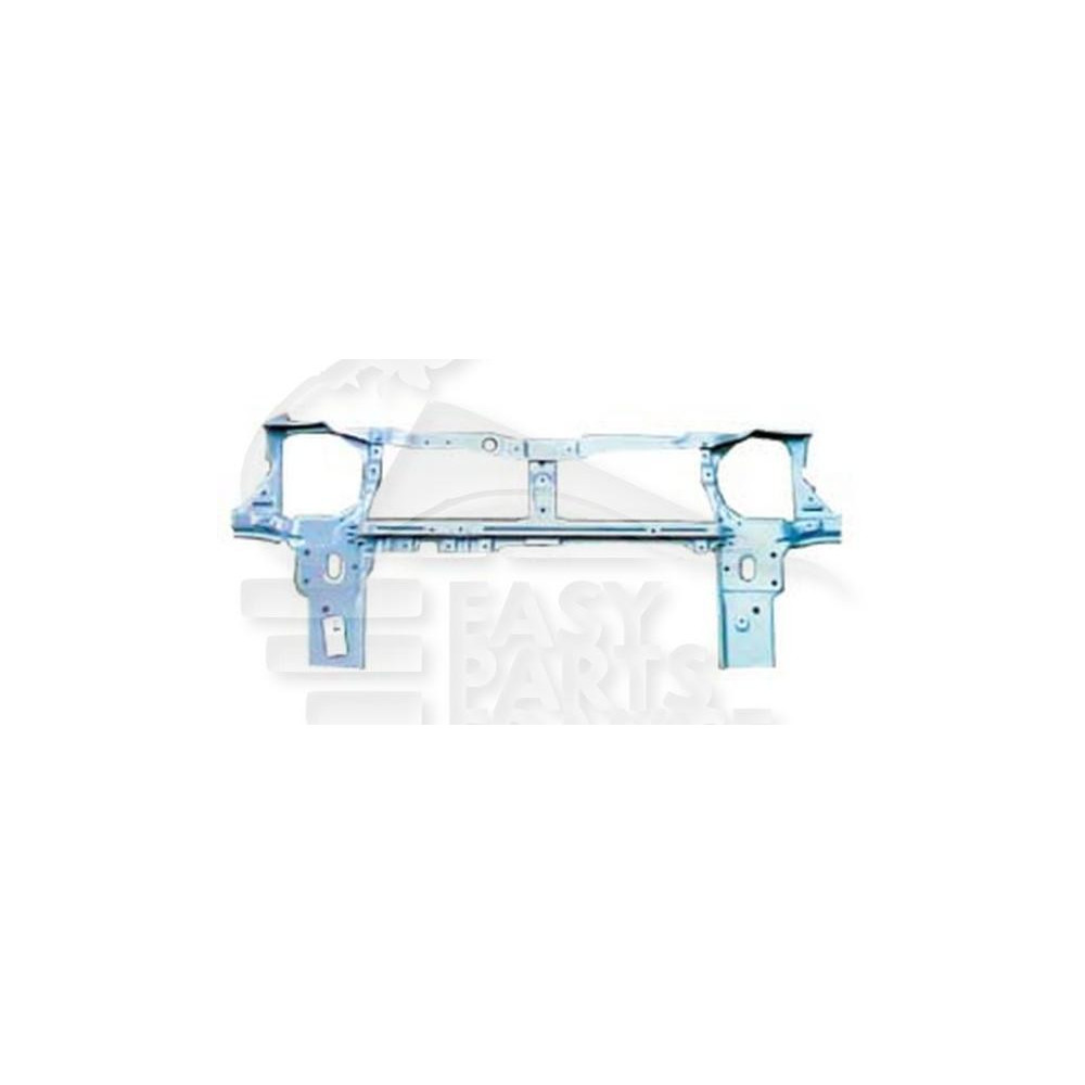 FACE AVANT pour HYUNDAI ATOS