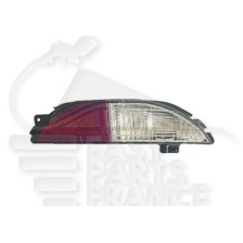 FEU DE RECUL ARRIÈRE-DROIT pour LANCIA MUSA