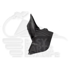 CACHE SOUS MOTEUR AVANT-DROIT MODÈLE 1,0 TWINPORT pour OPEL CORSA