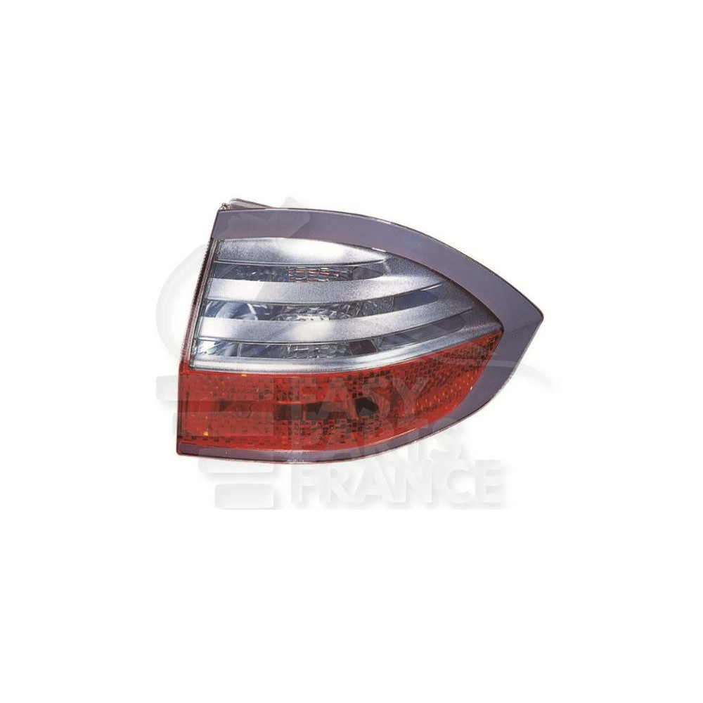 FEU ARRIÈRE-DROIT EXTÉRIEUR pour FORD S MAX