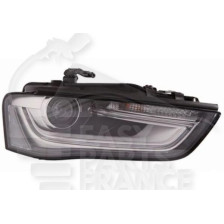 PHARE OPTIQUE DROIT DS3 - LED ÉLECTRIQUE AVEC MOTEUR pour AUDI A4