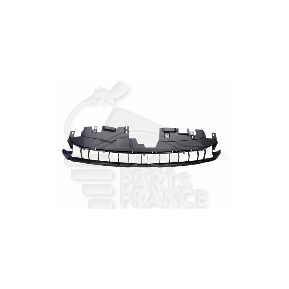 ABSORBEUR DE PARE-CHOC AVANT pour FORD FIESTA