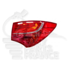 FEU ARRIÈRE-DROIT EXTÉRIEUR pour HYUNDAI SANTA FE