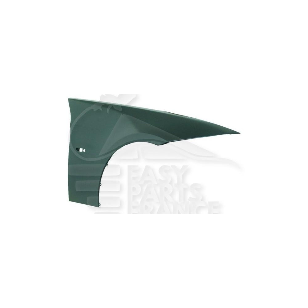 AILE AVANT-DROIT AVEC EMPLACEMENT FEU pour BMW S3 E90