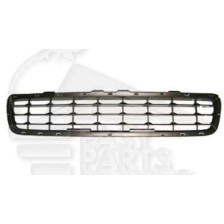 GRILLE DE PC AV CENTRALE NOIRE 