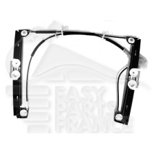 MECANISME DE LEVE VITRE AVANT-GAUCHE ÉLECTRIQUE pour MINI /