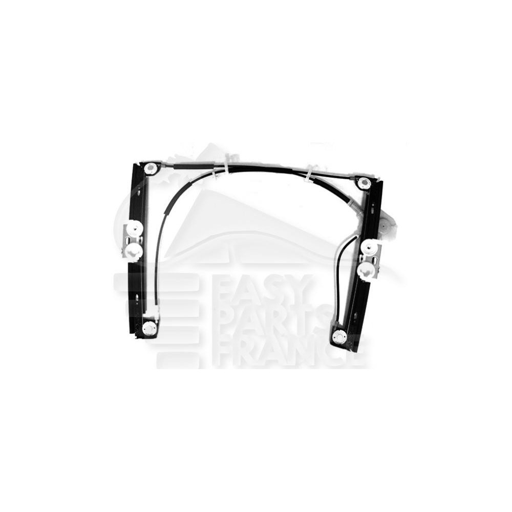 MECANISME DE LEVE VITRE AVANT-GAUCHE ÉLECTRIQUE pour MINI /