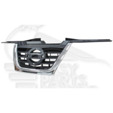 GRILLE DE CALANDRE CENTRALE pour NISSAN JUKE