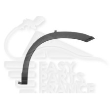 ELARGISSEUR AILE AVANT-GAUCHE pour IVECO DAILY